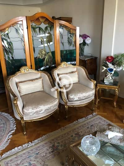 شقة 2 غرفة نوم للبيع في الزمالك، القاهرة - IMG-20251222-WA0008. jpg شقة 2 غرفة نوم للبيع في الزمالك، القاهرة - IMG-20251222-WA0008. jpg