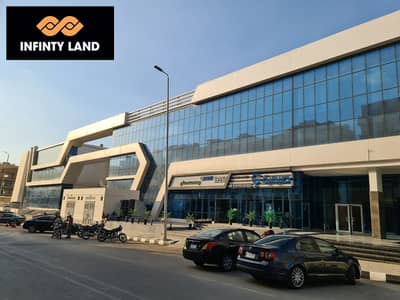 Clinic for Rent in New Cairo, Cairo - IMG-20231014-WA0059. jpg