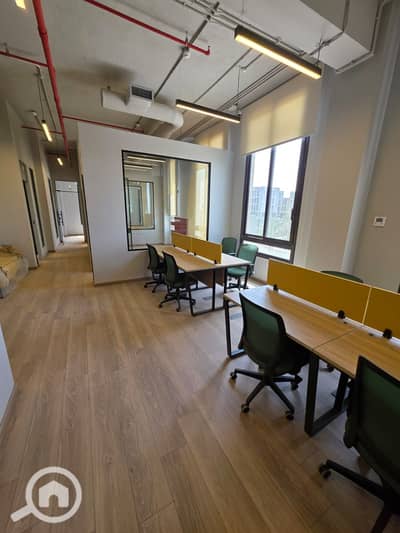 Office for Rent in New Cairo, Cairo - WhatsApp Image 2026-07-14 at 5.37. 54 PM (1). jpeg Office for Rent in New Cairo, Cairo - WhatsApp Image 2026-07-14 at 5.37. 54 PM (1). jpeg