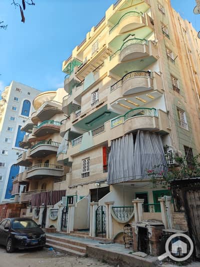 2 Bedroom Flat for Sale in Nakheel, Alexandria - 1000448016. jpg 2 Bedroom Flat for Sale in Nakheel, Alexandria - 1000448016. jpg
