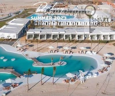 3 Bedroom Chalet for Sale in North Coast, Matruh - WhatsApp Image 2026-07-15 at 8.12. 48 PM (2). jpeg 3 Bedroom Chalet for Sale in North Coast, Matruh - WhatsApp Image 2026-07-15 at 8.12. 48 PM (2). jpeg