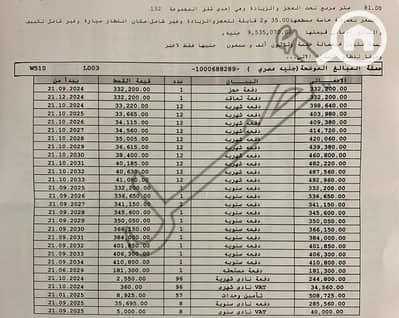 2 Bedroom Flat for Sale in Madinaty, Cairo - WhatsApp Image 2026-07-15 at 8.10. 13 PM. jpeg 2 Bedroom Flat for Sale in Madinaty, Cairo - WhatsApp Image 2026-07-15 at 8.10. 13 PM. jpeg