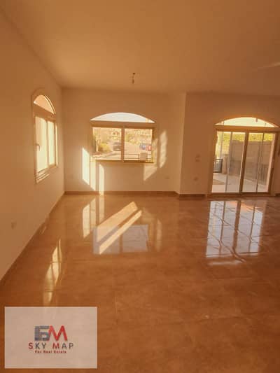 4 Bedroom Villa for Rent in Madinaty, Cairo - 5. jpg