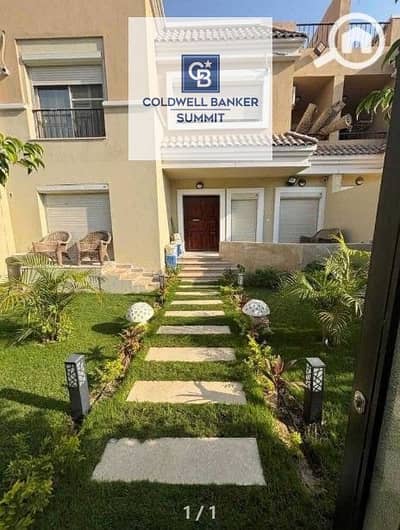 4 Bedroom Villa for Sale in Mostakbal City, Cairo - Screenshot_6. jpg