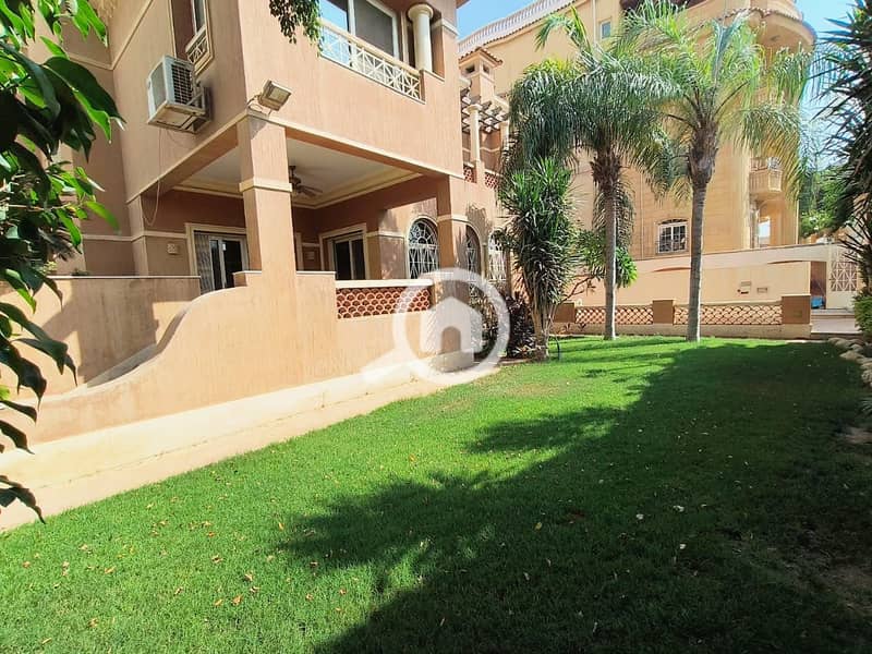 Villa with an area of 950 sq m for sale in South Academy, Fifth Settlement - Ansicht 2