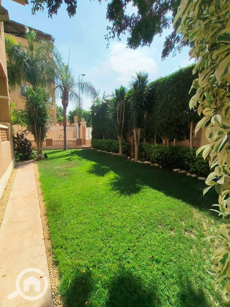 Villa with an area of 950 sq m for sale in South Academy, Fifth Settlement - Ansicht 5