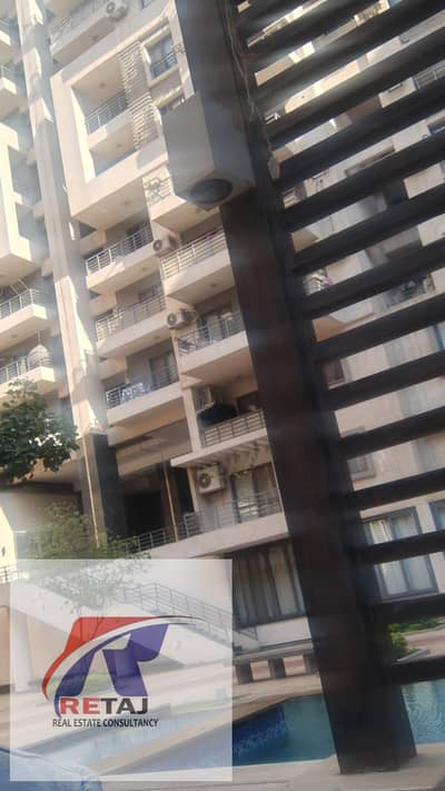2 Bedroom Flat for Rent in Nasr City, Cairo - WhatsApp Image 2026-07-15 at 3.40. 36 AM (1). jpeg 2 Bedroom Flat for Rent in Nasr City, Cairo - WhatsApp Image 2026-07-15 at 3.40. 36 AM (1). jpeg