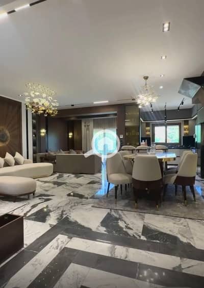 4 Bedroom Villa for Sale in Madinaty, Cairo - WhatsApp Image 2026-07-15 at 8.27. 06 PM4. jpeg 4 Bedroom Villa for Sale in Madinaty, Cairo - WhatsApp Image 2026-07-15 at 8.27. 06 PM4. jpeg