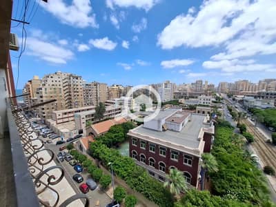 3 Bedroom Apartment for Rent in Hay Wasat, Alexandria - IMG-20260715-WA0111. jpg 3 Bedroom Apartment for Rent in Hay Wasat, Alexandria - IMG-20260715-WA0111. jpg
