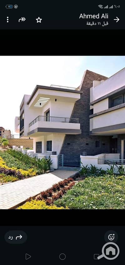 4 Bedroom Villa for Sale in New Cairo, Cairo - 1000014853. jpg 4 Bedroom Villa for Sale in New Cairo, Cairo - 1000014853. jpg
