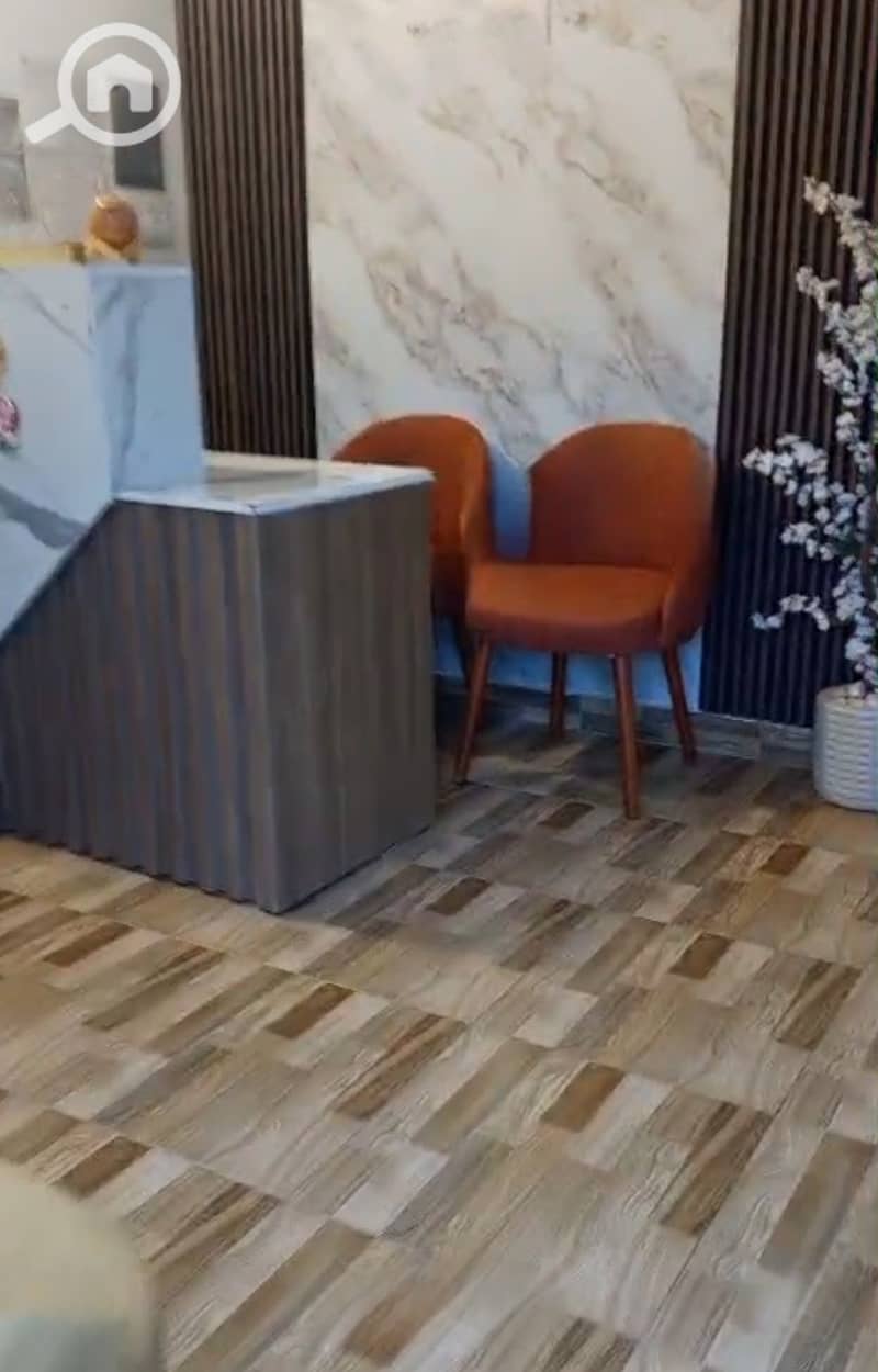 Clinic or office for sale in Sheikh Zayed - Aanzicht 2