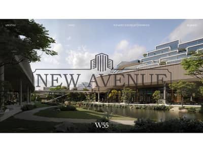 Office for Sale in New Cairo, Cairo - WhatsApp Image 2026-07-15 at 3.44. 27 PM. jpg