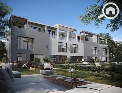 2 Bedroom Apartment for Sale in New Cairo, Cairo - WhatsApp Image 2025-12-18 at 2.21. 29 PM. jpeg 2 Bedroom Apartment for Sale in New Cairo, Cairo - WhatsApp Image 2025-12-18 at 2.21. 29 PM. jpeg