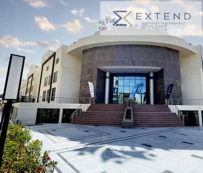 Office for Rent in 6th of October, Giza - 1-2. jpg Office for Rent in 6th of October, Giza - 1-2. jpg