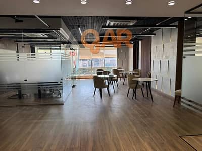 Office for Rent in Nasr City, Cairo - 1000169661. jpg Office for Rent in Nasr City, Cairo - 1000169661. jpg