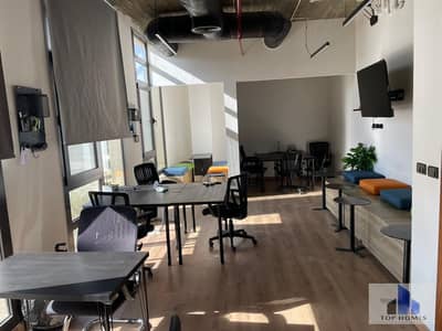 Office for Rent in New Cairo, Cairo - WhatsApp Image 2026-07-15 at 3.23. 00 PM (2). jpeg Office for Rent in New Cairo, Cairo - WhatsApp Image 2026-07-15 at 3.23. 00 PM (2). jpeg