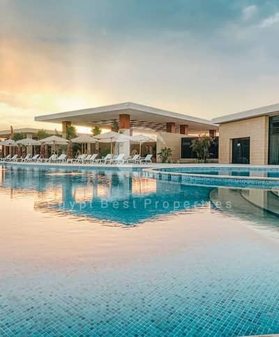 3 Bedroom Chalet for Sale in North Coast, Matruh - 5. jpg