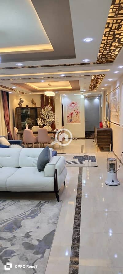شقة 3 غرف نوم للبيع في حدائق الاهرام، الجيزة - 1001021515. jpg شقة 3 غرف نوم للبيع في حدائق الاهرام، الجيزة - 1001021515. jpg