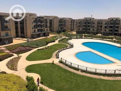 3 Bedroom Flat for Rent in New Cairo, Cairo - 1000220779. jpg