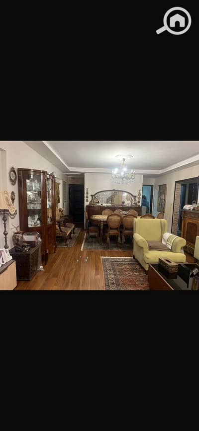 3 Bedroom Flat for Sale in Zahraa Al Maadi, Cairo - 6. jpg 3 Bedroom Flat for Sale in Zahraa Al Maadi, Cairo - 6. jpg