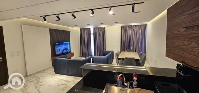 3 Bedroom Apartment for Rent in New Cairo, Cairo - 1b34bbbb-ec91-44e4-af40-07e91e4b621f. jpeg 3 Bedroom Apartment for Rent in New Cairo, Cairo - 1b34bbbb-ec91-44e4-af40-07e91e4b621f. jpeg
