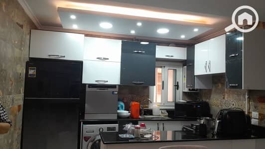 3 Bedroom Apartment for Rent in Madinaty, Cairo - 1000502128. jpg 3 Bedroom Apartment for Rent in Madinaty, Cairo - 1000502128. jpg