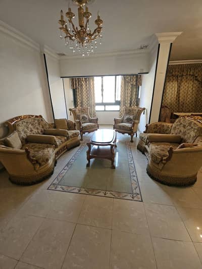 3 Bedroom Apartment for Sale in Haram, Giza - شقة في الهرم 3 غرف و2 حمام والرسيبشن قطعتين و2 طرقه 3 Bedroom Apartment for Sale in Haram, Giza - شقة في الهرم 3 غرف و2 حمام والرسيبشن قطعتين و2 طرقه
