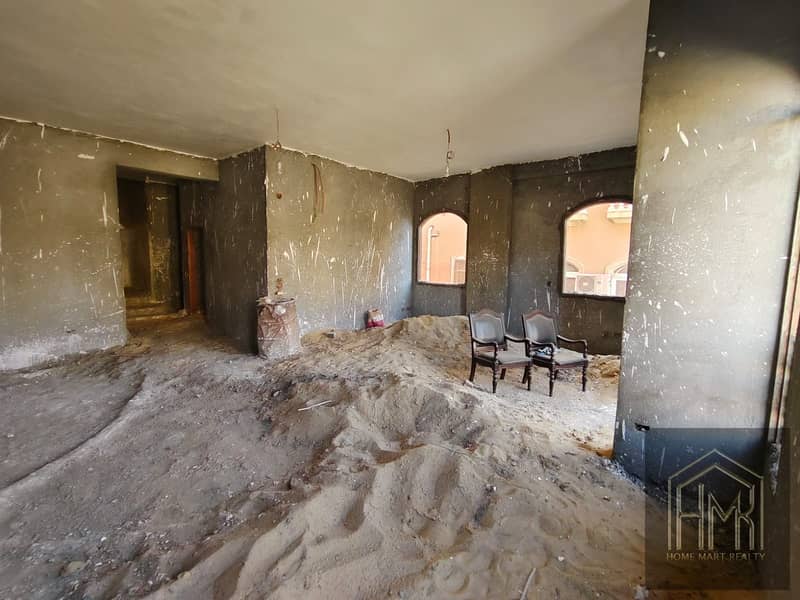 Apartment for sale in Al Yasmeen, 3 rooms - Bild 4