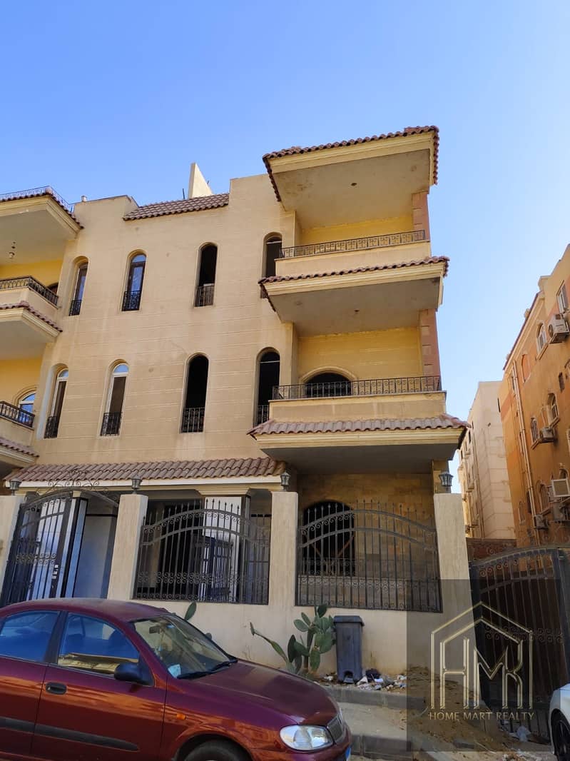 Apartment for sale in Al Yasmeen, 3 rooms - Bild 6