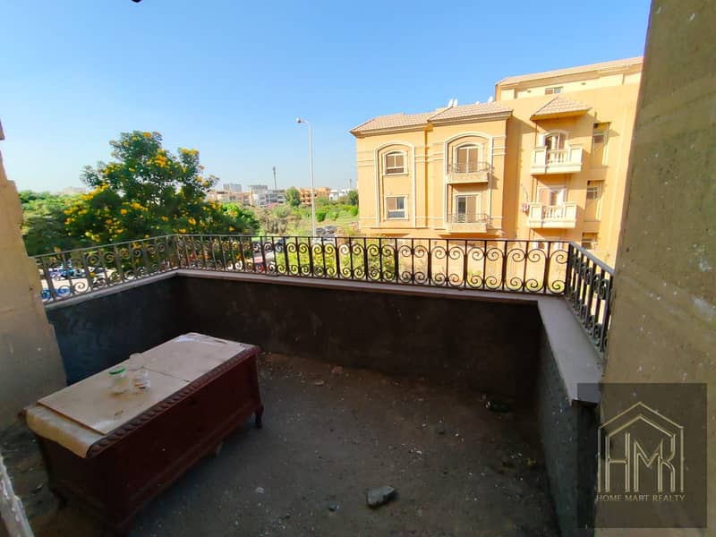 Apartment for sale in Al Yasmeen, 3 rooms - Fler