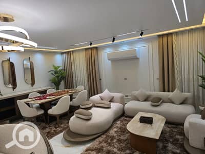 3 Bedroom Apartment for Rent in Nasr City, Cairo - 103979. jpg 3 Bedroom Apartment for Rent in Nasr City, Cairo - 103979. jpg