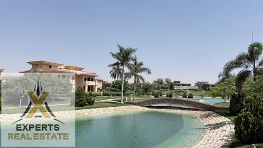 5 Bedroom Villa for Sale in Madinaty, Cairo - IMG-20260715-WA0055. jpg 5 Bedroom Villa for Sale in Madinaty, Cairo - IMG-20260715-WA0055. jpg