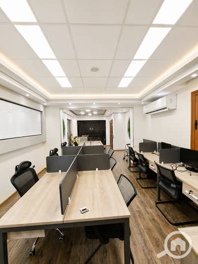 Office for Rent in New Cairo, Cairo - 1000712622. png Office for Rent in New Cairo, Cairo - 1000712622. png