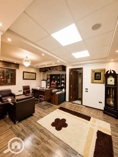 Office for Rent in New Cairo, Cairo - 1000712627. png