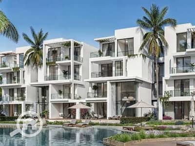 1 Bedroom Chalet for Sale in North Coast, Matruh - images. jpg 1 Bedroom Chalet for Sale in North Coast, Matruh - images. jpg