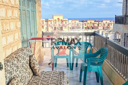 2 Bedroom Chalet for Sale in North Coast, Matruh - 1. jpg 2 Bedroom Chalet for Sale in North Coast, Matruh - 1. jpg