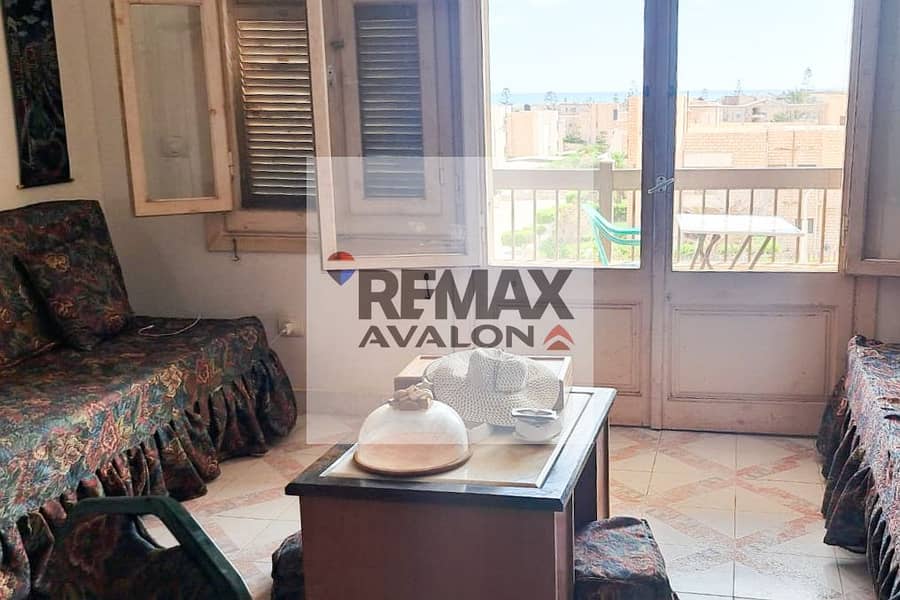 Chalet for sale (Green Beach - North Coast) 123 m - Widok 5