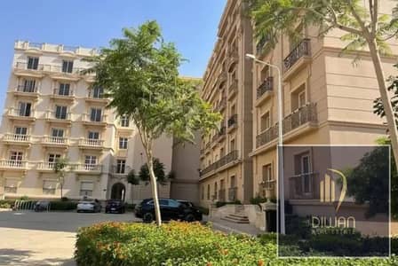 فلیٹ 2 غرفة نوم للبيع في القاهرة الجديدة، القاهرة - 468564388_2353728691648504_7272921263328614955_n. jpg