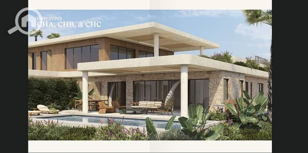 3 Bedroom Villa for Sale in North Coast, Matruh - 11. PNG 3 Bedroom Villa for Sale in North Coast, Matruh - 11. PNG