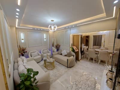 2 Bedroom Flat for Sale in Smoha, Alexandria - شقة مميزة للبيع في سموحة - مدينة اسيد بجوار جرين بلازا - فاخر جداااا