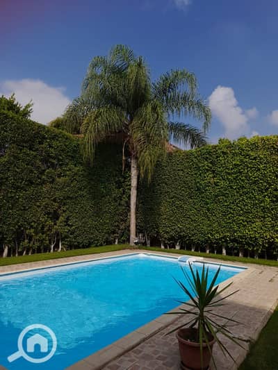 4 Bedroom Villa for Rent in Katameya, Cairo - WhatsApp Image 2026-07-13 at 8.47. 12 PM. jpeg