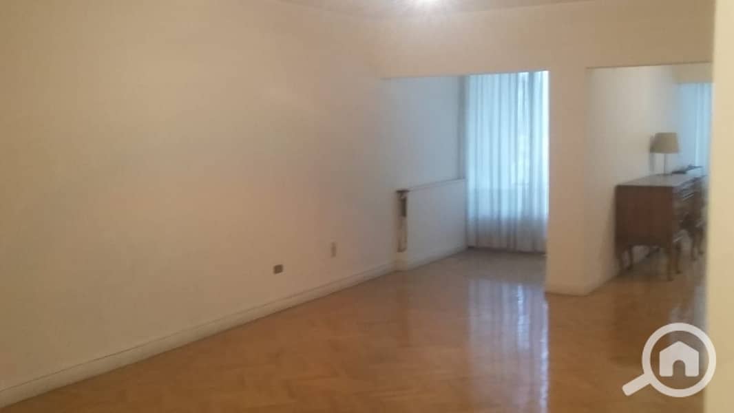 Apartment for sale in Zamalek, Aziz Abaza Street - Widok 5
