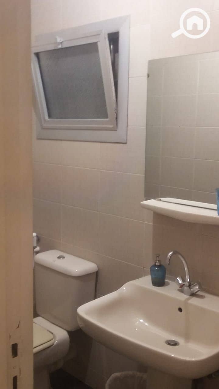 Apartment for sale in Zamalek, Aziz Abaza Street - Więcej