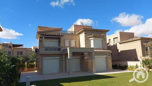 فیلا 4 غرف نوم للايجار في الشيخ زايد، الجيزة - 1001018627. jpg فیلا 4 غرف نوم للايجار في الشيخ زايد، الجيزة - 1001018627. jpg