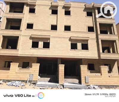 3 Bedroom Flat for Sale in New Cairo, Cairo - 1000255731. jpg