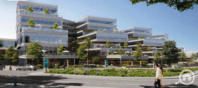 Office for Sale in 6th of October, Giza - 011f27a2-e69a-4799-a3e9-e32f52cf8cb9. jpg