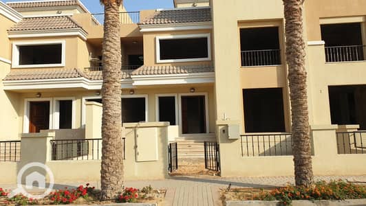 5 Bedroom Villa for Sale in Mostakbal City, Cairo - 1000028935. jpg 5 Bedroom Villa for Sale in Mostakbal City, Cairo - 1000028935. jpg