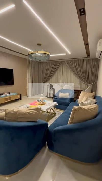 3 Bedroom Penthouse for Sale in New Cairo, Cairo - WhatsApp Image 2026-07-15 at 5.06. 09 PM. jpeg 3 Bedroom Penthouse for Sale in New Cairo, Cairo - WhatsApp Image 2026-07-15 at 5.06. 09 PM. jpeg