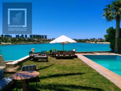 6 Bedroom Villa for Rent in North Coast, Matruh - 1000746116. jpg