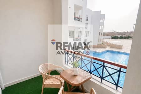 1 Bedroom Chalet for Sale in North Coast, Matruh - 1. jpg 1 Bedroom Chalet for Sale in North Coast, Matruh - 1. jpg